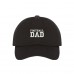 FOOTBALL DAD Dad Hat Embroidered Sports Father Baseball Caps  Many Available  eb-27347273